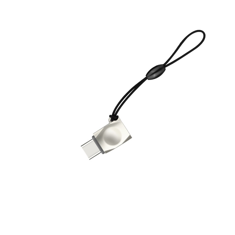 HOCO | UA8 Type-C to Micro-USB Adapter
