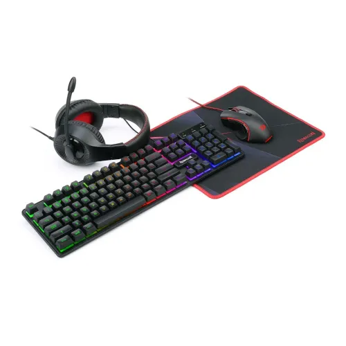 Redragon | S137 4 in 1 Gaming Combo