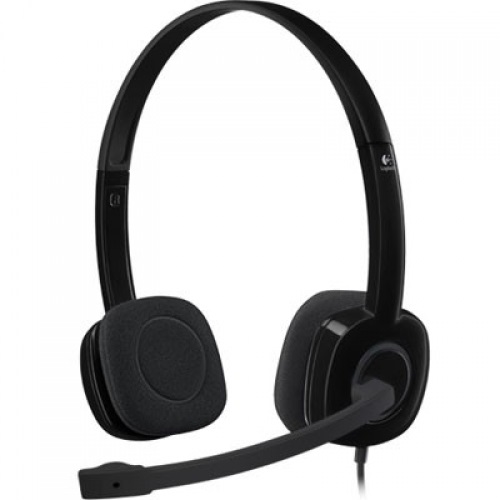 Logitech | H151