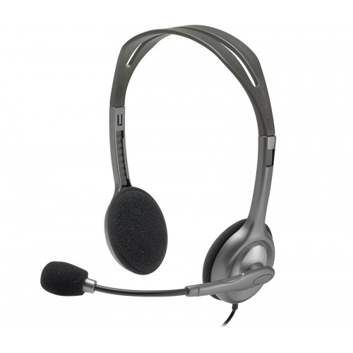 Logitech | H111