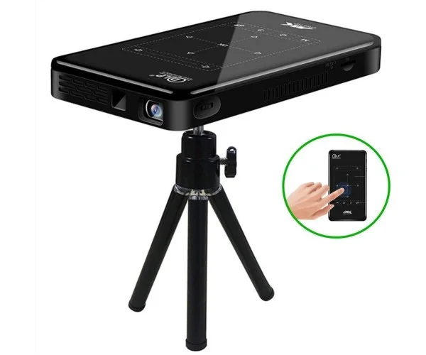Smart P09-II Andriod Projector 