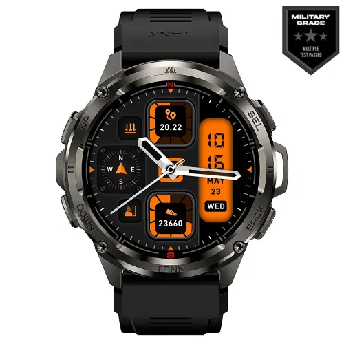 KOSPET | TAnk T3 ULTRA RUGGED