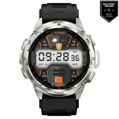 KOSPET | TAnk T3 ULTRA RUGGED