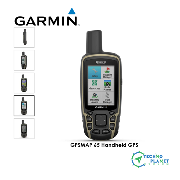 GPSMAP | GPS Handheld