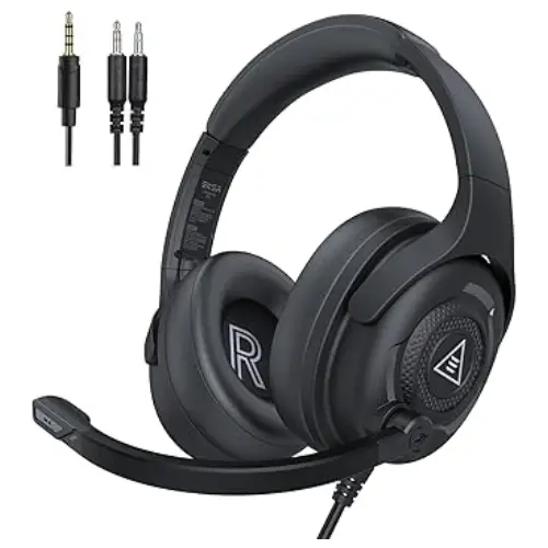EKSA |  Air Comfy E4