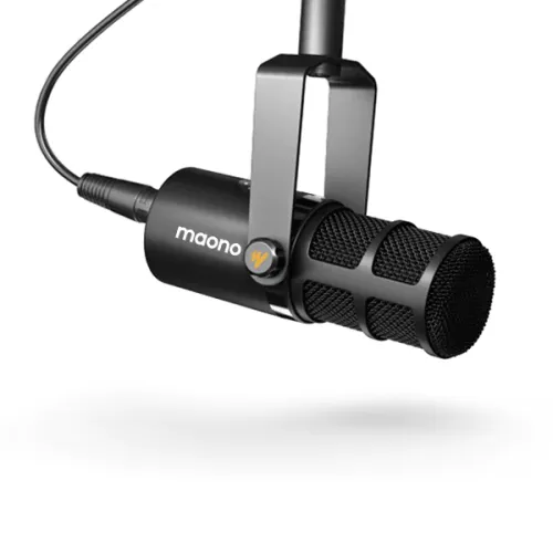 MAONO | PD400X