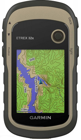 Garmin eTrex 32x