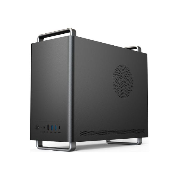 ACER | U320BG BLACK MICRO ATX BUSINESS CASE