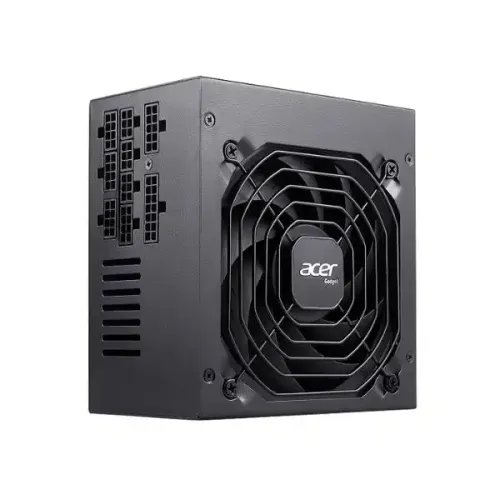 Acer | AC-750 750W 80 Plus Bronze Full Modular Power Supply