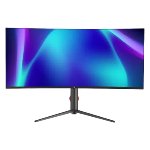 Value-Top | W34IRUQ 34" WQHD IPS UltraWide Curved Monitor