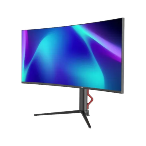 Value-Top | W34IRUQ 34" WQHD IPS UltraWide Curved Monitor