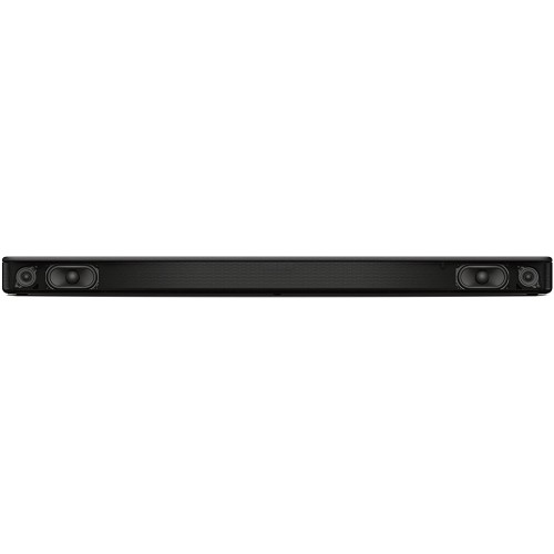 Sony | HT-S100F Integrated Tweeter and Bluetooth Sound Bar