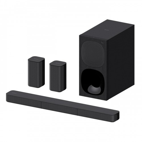 Sony | HT-S20R 5.1ch Dolby Digit Teatre System
