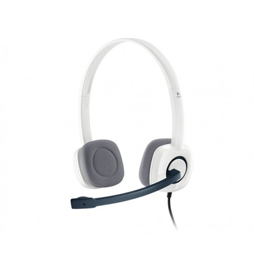 Logitech | H150 STEREO Headset (Two port)