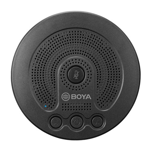 Boya | BY-BMM400 Conference Microphone Speaker