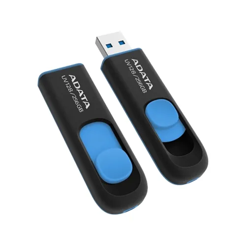 Adata | UV128 | 256GB USB 3.2 Pendrive