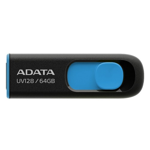 Adata | UV128 64 GB USB 3.2 Pendrive