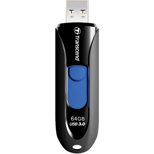 Transcend | JetFlash 790K 64GB USB Pen Drive