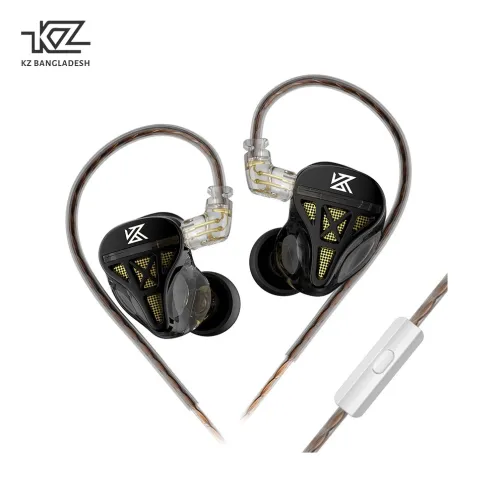 KZ | DQS New Generation Legendary Dynamic Unit