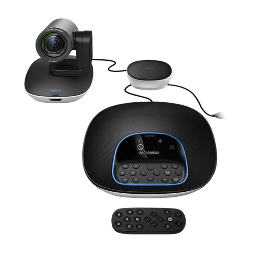 Logitech | Video Conference Group