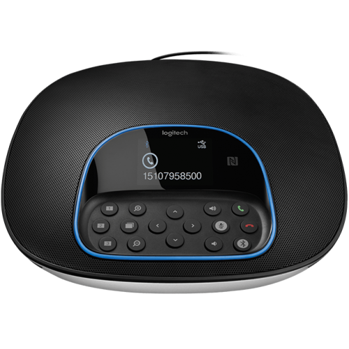 Logitech | Video Conference Group 