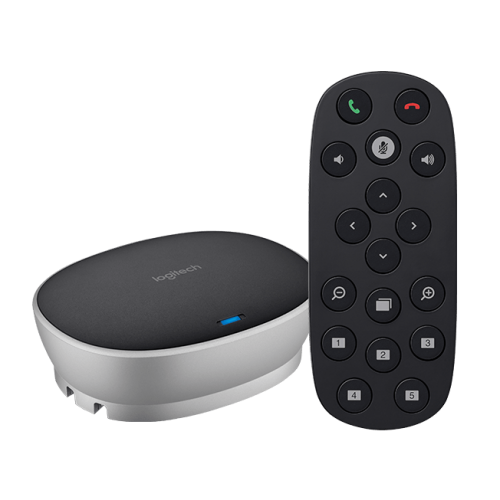Logitech | Video Conference Group 
