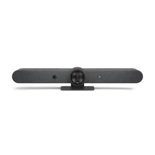 Logitech | Rally Bar 4K All-In-One Video Conferencing System