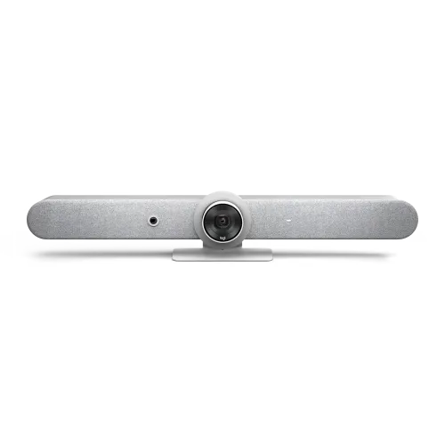 Logitech | Rally Bar 4K All-In-One Video Conferencing System