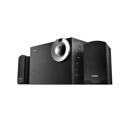Edifier | M206BT 2.1 Multimedia Bluetooth Speaker