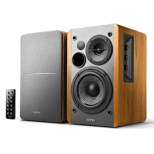 Edifier | R1280DBs Bluetooth Bookshelf Speaker