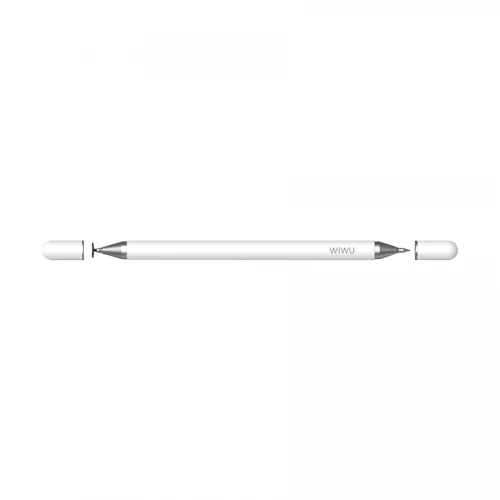 Wiwu | Pencil One 2 in 1 Passive Style Stylus Pen (Universal)
