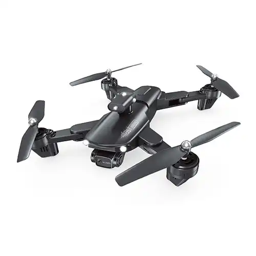 F184 | RC 4K Foldable Toy Drone