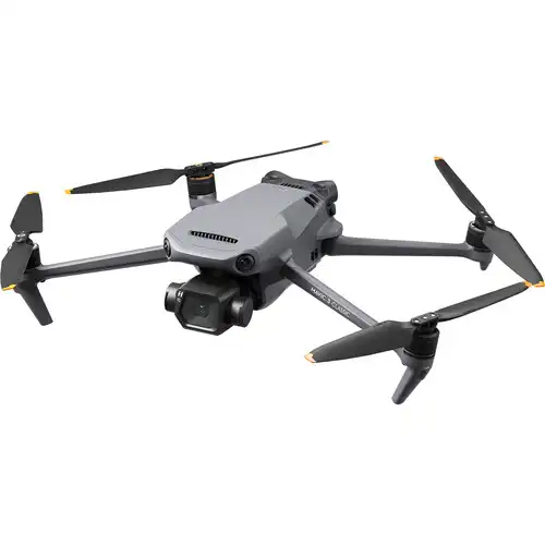 DJI Mavic 3 Classic Combo Drone – Ultimate Aerial Photography Experience