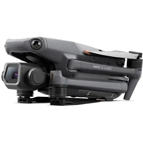 DJI Mavic 3 Classic Combo Drone – Ultimate Aerial Photography Experience