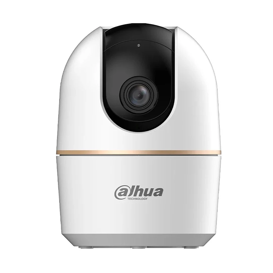 Dahua | DH-H5AE Hero A1 (3.6mm) (5.0MP) Wi-Fi Dome IP Camera