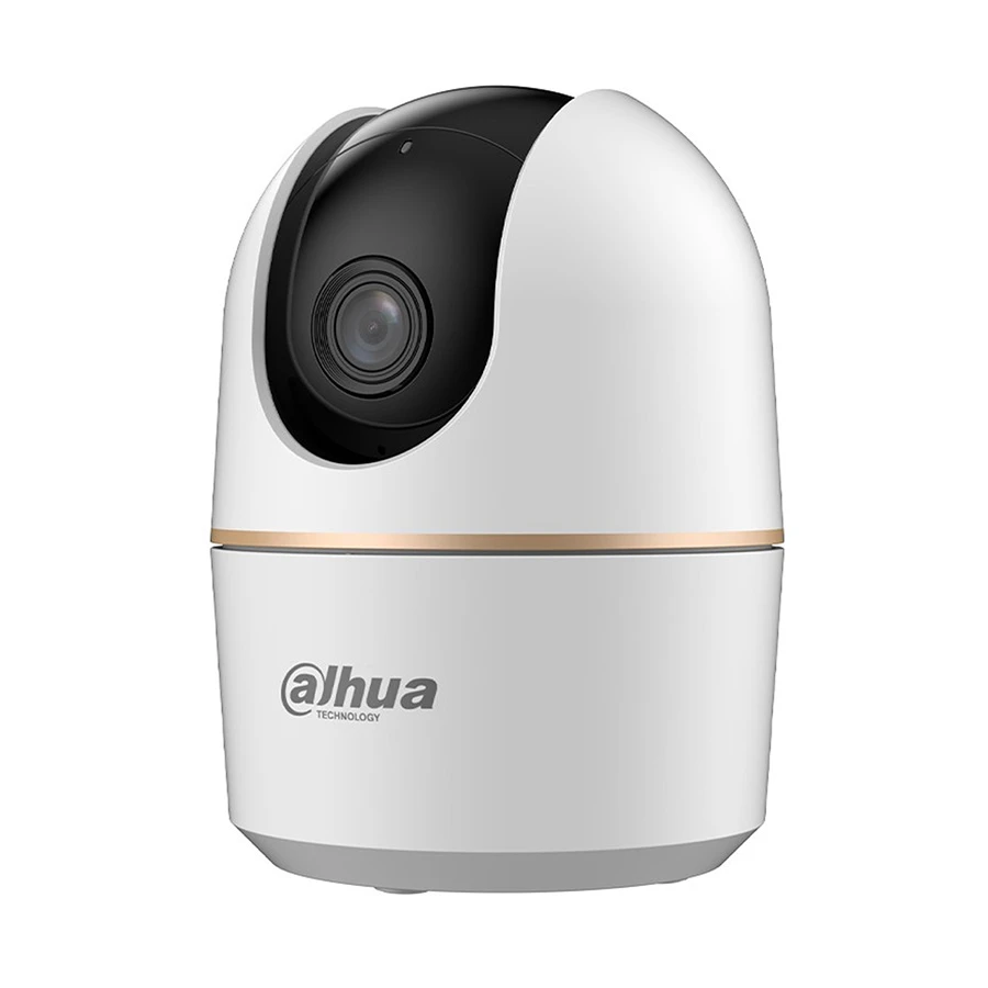 Dahua | DH-H5AE Hero A1 (3.6mm) (5.0MP) Wi-Fi Dome IP Camera
