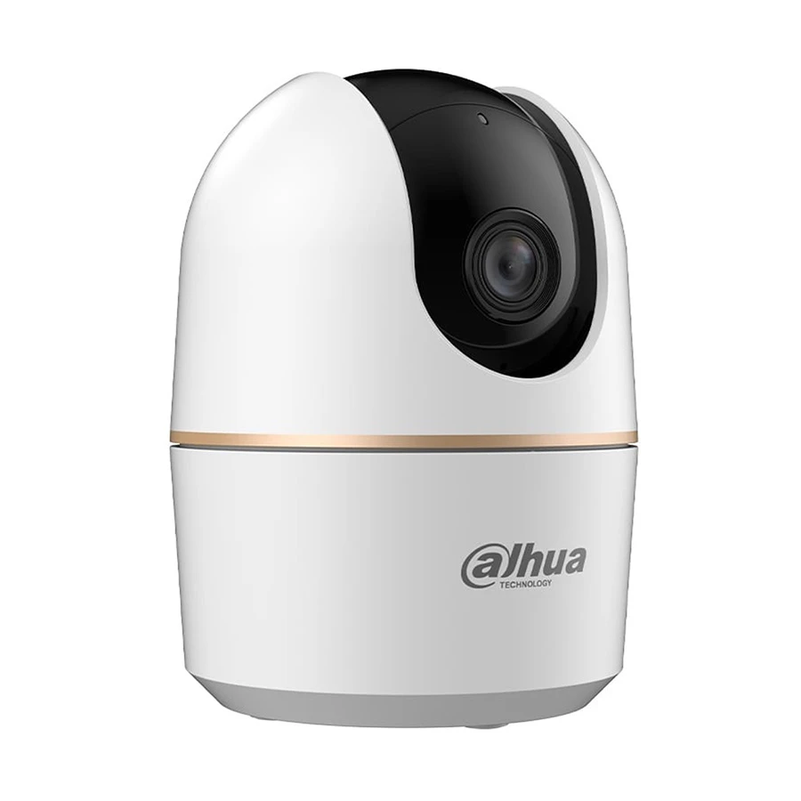 Dahua | DH-H5AE Hero A1 (3.6mm) (5.0MP) Wi-Fi Dome IP Camera