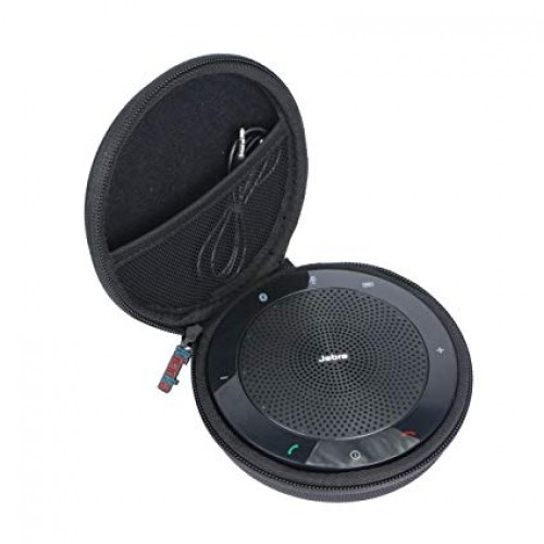 Jabra | Speak 510 Speakerphone Audio Conference Up to 5 People & Bluetooth Speaker