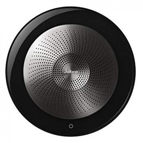 Jabra | Speak 710 Speakerphone HD Audio Conference Up to 6 People and Bluetooth Speaker