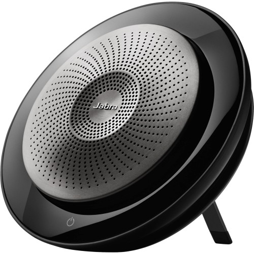 Jabra | Speak 710 Speakerphone HD Audio Conference Up to 6 People and Bluetooth Speaker