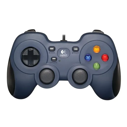 Logitech | F310 USB Gamepad