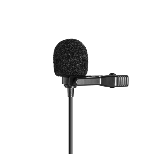 Boya | BY-M1 Pro II 3.5mm Lavalier Microphone