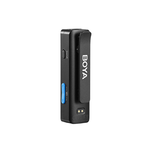 Boya | BOYALINK A2 All-In-One Design Wireless Microphone System Without Charging Case