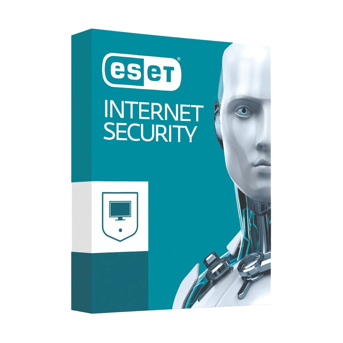 ESET | Internet Security 1 User 1 Yea