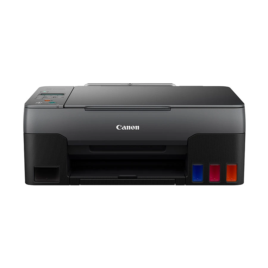 Canon | Pixma G2020 Multifunction Color Ink Tank Printer