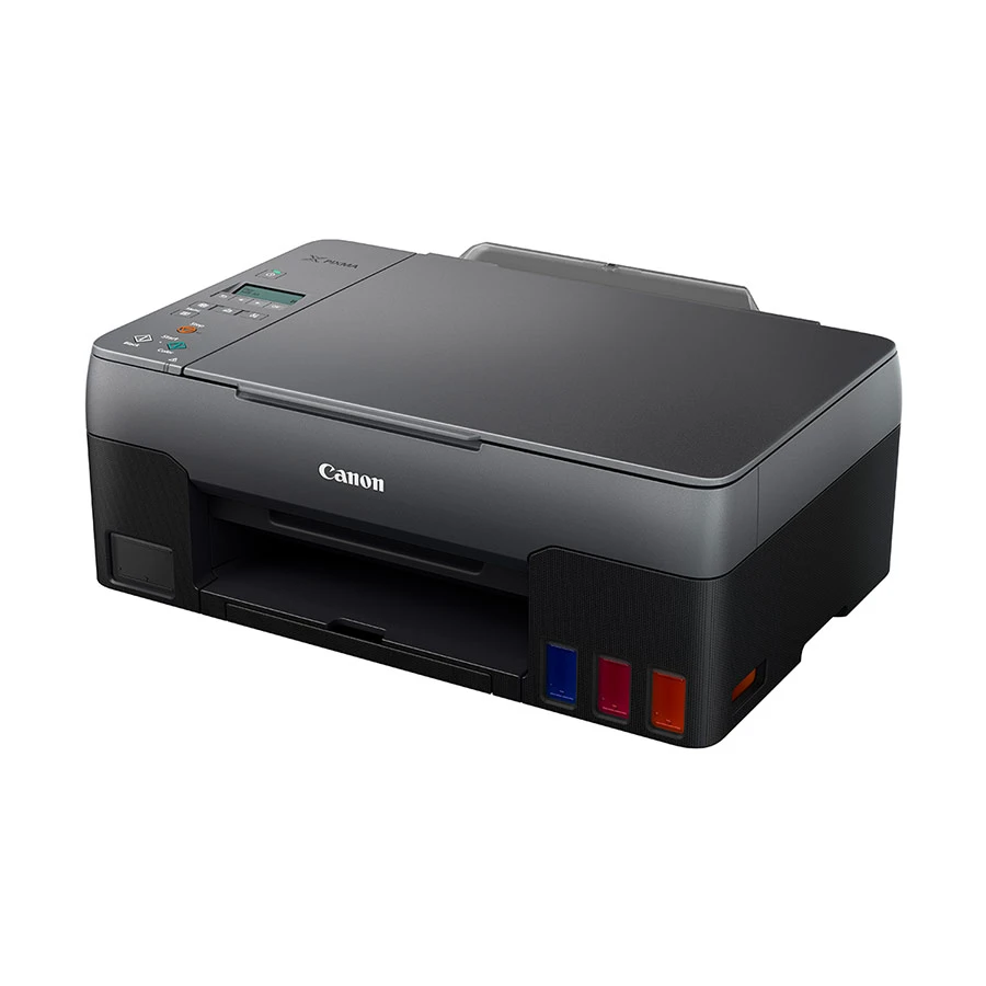 Canon | Pixma G2020 Multifunction Color Ink Tank Printer