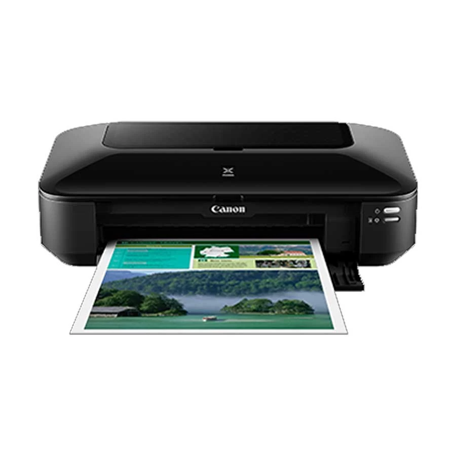 Canon | Pixma iX6770 A3+ Color Inkjet Printer
