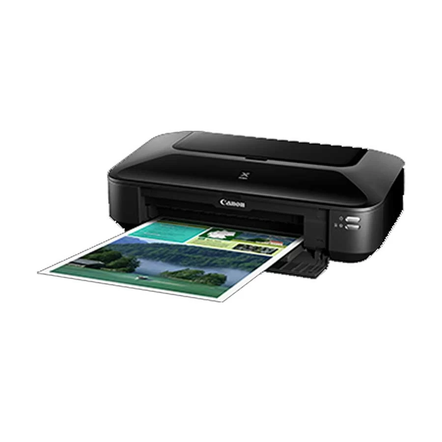 Canon | Pixma iX6770 A3+ Color Inkjet Printer