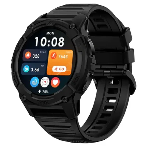 Kospet | Tank S2 Bluetooth Smartwatch with GPS