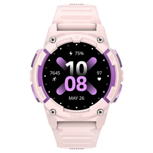 Kospet | Tank S2 Bluetooth Smartwatch with GPS